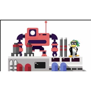 Mastering Bash Shell Scripting_ Automate your daily tasks