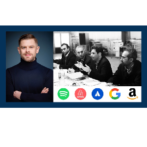 Negotiating and Convincing Internally in Tech Companies