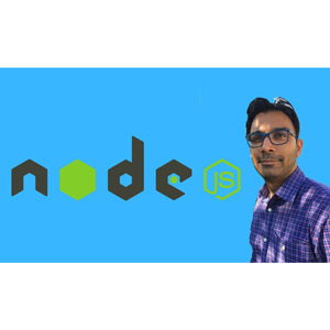 NodeJS - The Complete Web Developer Bootcamp