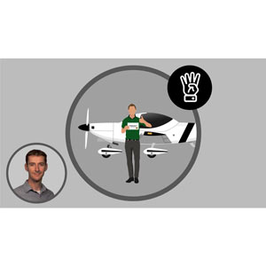Part 4 FAA Private Pilot Ground School (Part 61)
