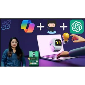 Prompt Engineering_ Mastering ChatGPT & GitHub Copilot