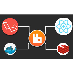 React and Laravel: Breaking a Monolith to Microservices