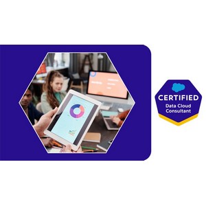 Salesforce Data Cloud: The Complete Masterclass
