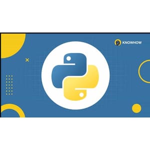Start Python Programming_ Fundamentals with Hands-on Project