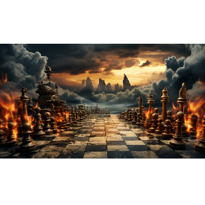 The Complete Guide to Attacking Chess