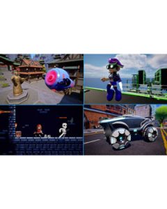 Unreal Engine 5 Blueprints - The Ultimate Developer Course