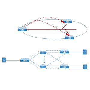 VXLAN BGP EVPN by Arash Deljoo