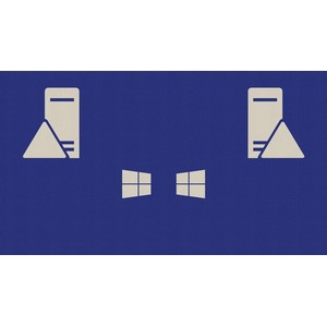 Windows Server 2022 & 2025 Domain Active Directory Services