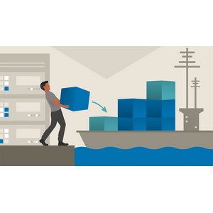 Windows Server 2019: Deploying Containers