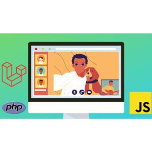Create a Live Video Chat Using Laravel, Reverb, WebRTC, JS