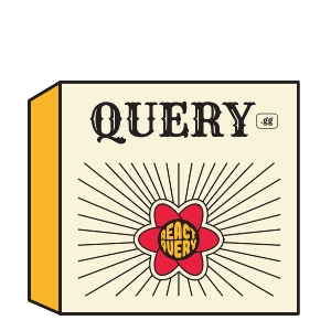 The Official React Query Course