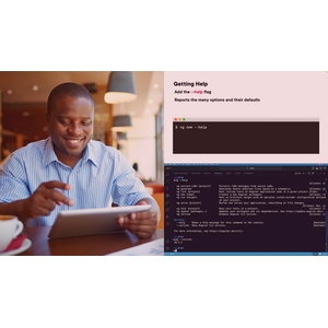 Angular CLI Playbook
