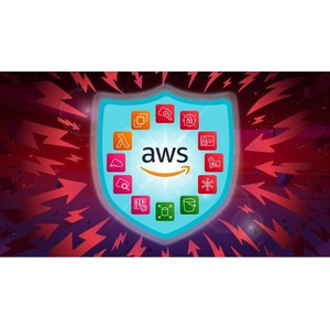 AWS Certified Security Specialty [SCS-C02] 2024