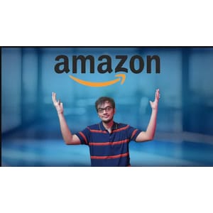 Amazon Interview Prep_ Data Structures & Algorithms