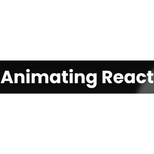 Animating React