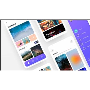 Build a Full Stack Wallpaper App_ From Design to Deployment