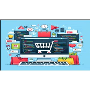 Building FullStack E-Commerce App using SpringBoot & Angular