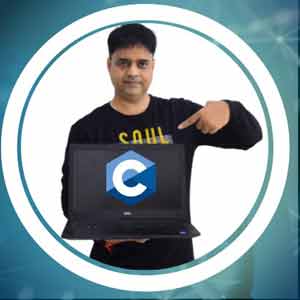 C Programming Language For Beginners - Master the C Language