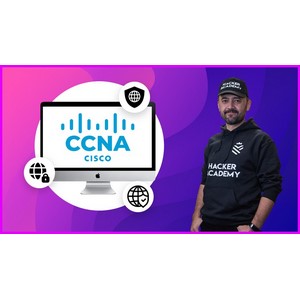 CCNA Network Security and Network Programmability Essentials