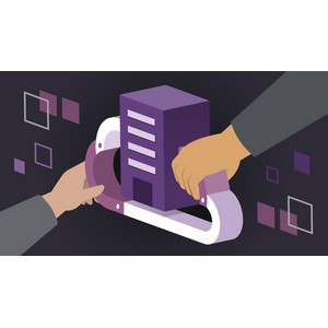 Cloud Security Architecture for the Enterprise