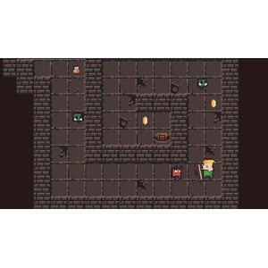 Complete Pygame Tutorial - Create a Dungeon Crawler