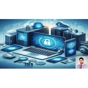 دانلود Udemy - Comprehensive IT Audit for Non-IT Auditor 2024-8 - دانلود رایگان نرم افزار