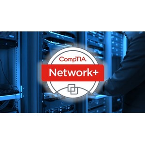 CompTIA Network+ Crash Course