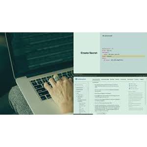 Certified Kubernetes Application Developer: Application Environment, Configuration, and Security
