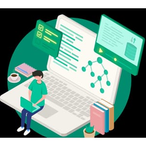Data Structures & Algorithms made simple