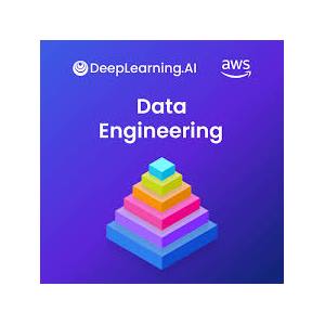 DeepLearning.AI Data Engineering Professional Certificate