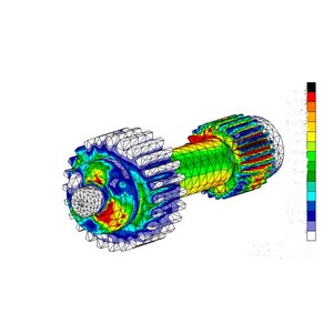 Fundamental of FEA and Basics of MSC Nastran