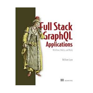 Full Stack GraphQL Applications, Video Edition