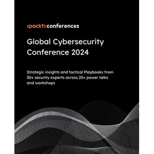 Global Cybersecurity Conference 2024