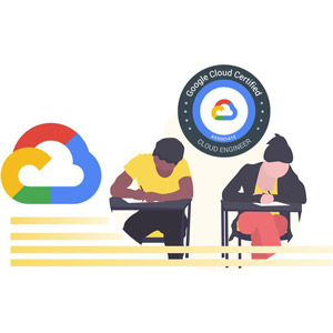 Google Cloud - Associate Cloud Engineer Certification Course
