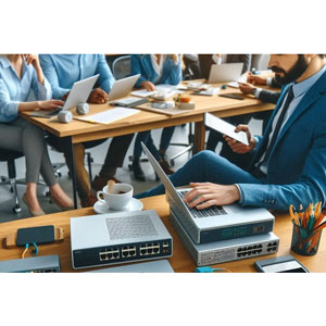 Hands On Cisco Small Business Devices: Crash Course