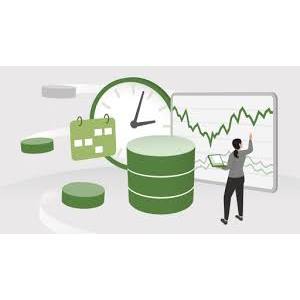 InfluxDB for Time Series Data: Ingest, Analyze, and Visualize Data