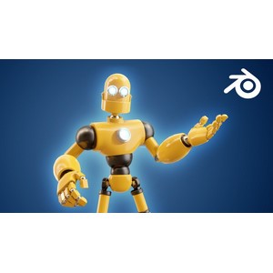Learn Blender The Right Way!