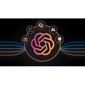 Learn Python Generative AI APIs ChatGPT Gemini & more