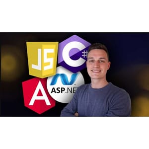 Learn C_ Full Stack Development with Angular and ASP.NET