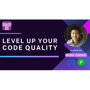 Level Up Your Code Quality As A Software Engineer