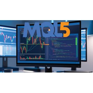MQL5 Events: OnTrade Event