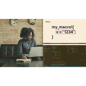 Macros and Metaprogramming in Rust