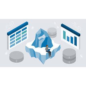 Manage and Optimize Big Data with Apache Iceberg