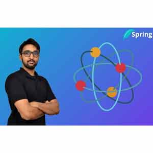 Master Spring Microservices with Spring Boot & Spring Cloud!