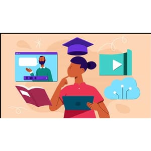 Next.js 14 e-Learning and Online Courses Marketplace App
