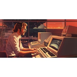 Operating Systems