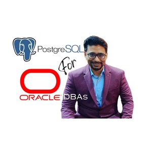 PostgreSQL for Oracle DBAs