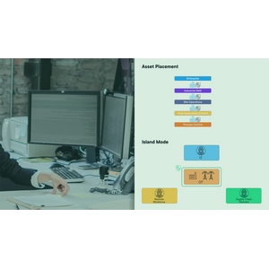 Secure OT Network Architecture