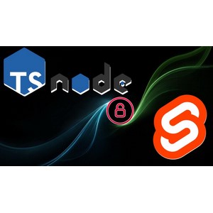 The Ultimate Authentication Course with NodeJS and Svelte