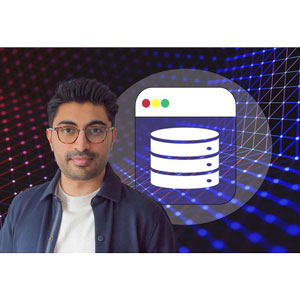 The Advanced SQL Course